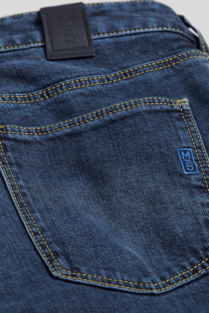 Meyer Slim fit Jeans